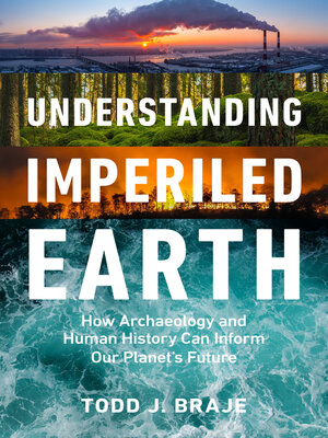 cover image of Understanding Imperiled Earth